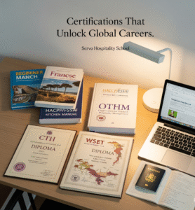 Job Opportunities After Hotel Management ▸High-Paying Jobs