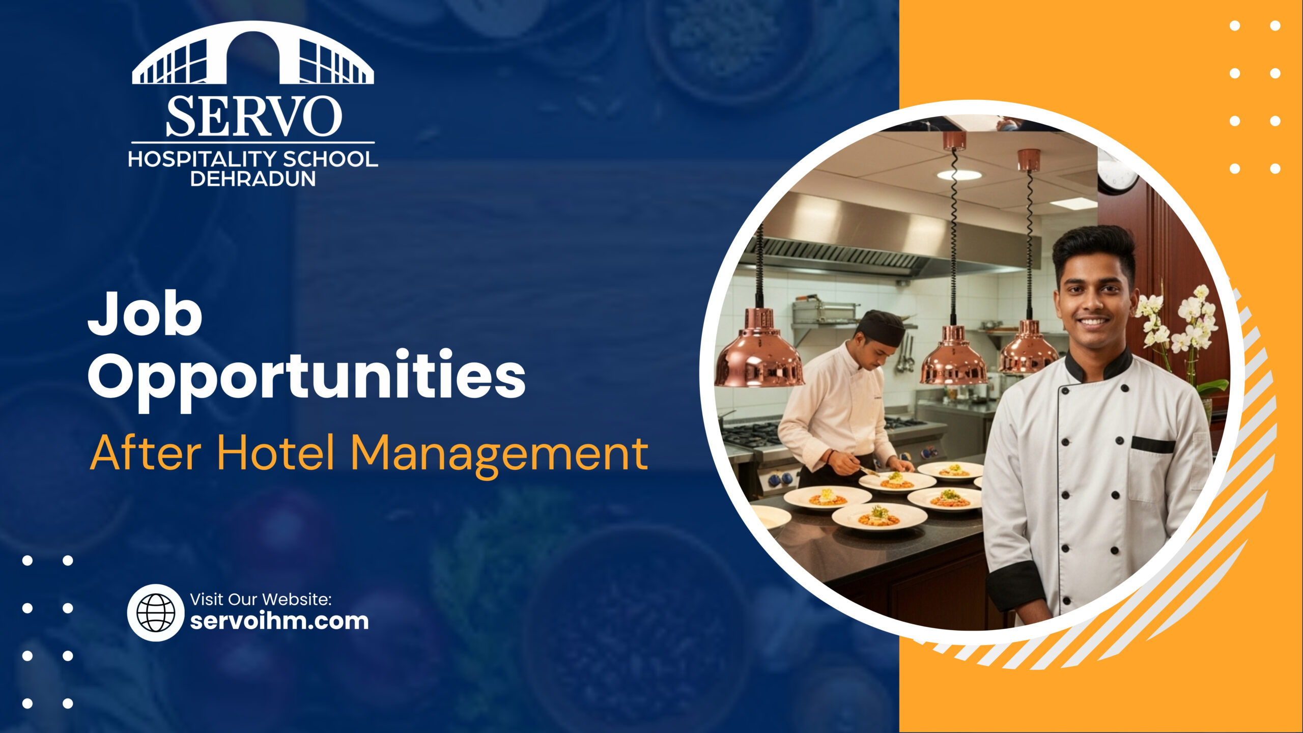 Job Opportunities After Hotel Management ▸High-Paying Jobs