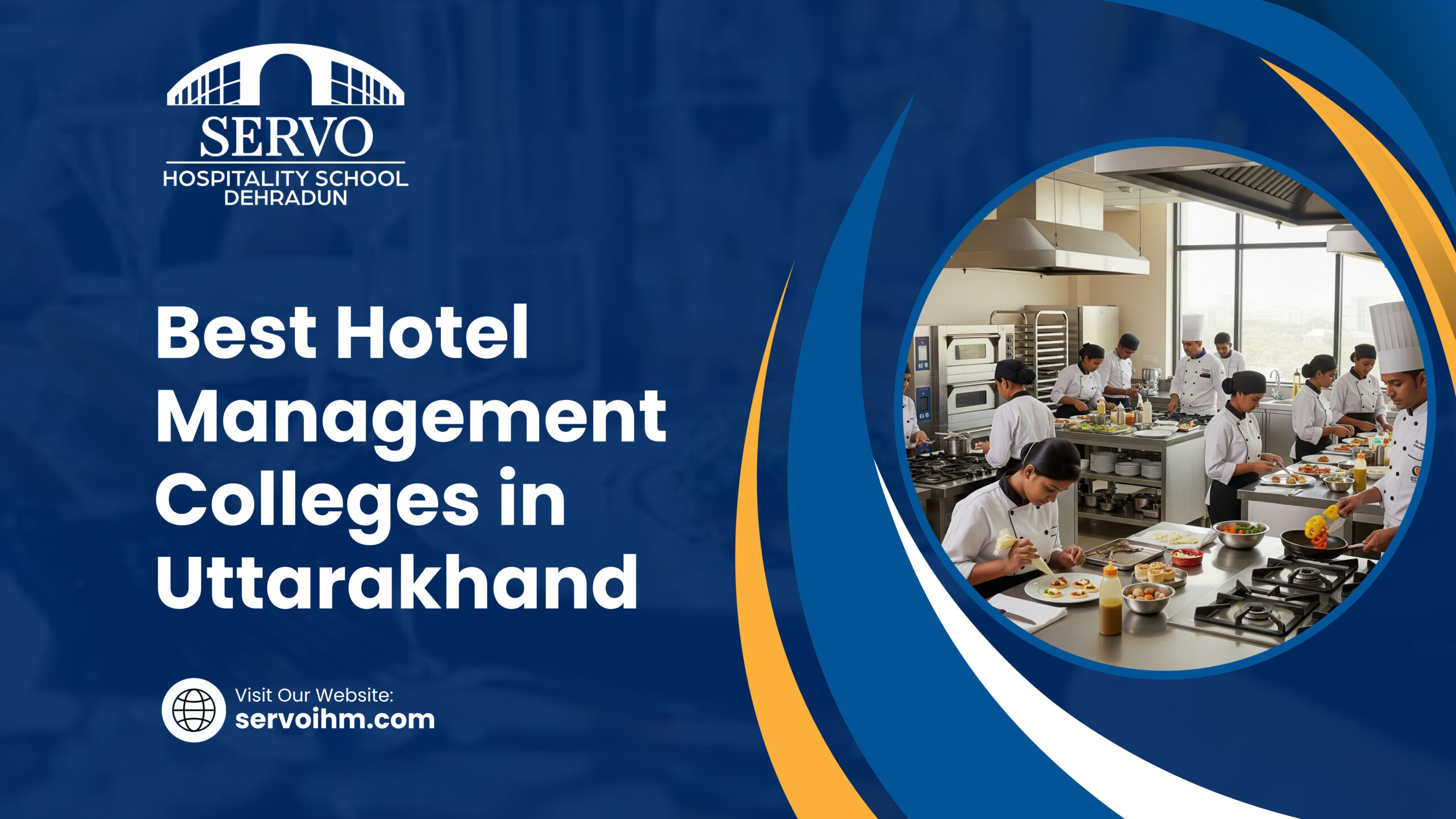Best Hotel Management Colleges in Uttarakhand | Hidden Facts
