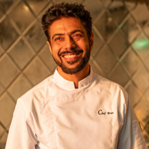 Famous Indian Chefs and Their Contributions | You Should Know