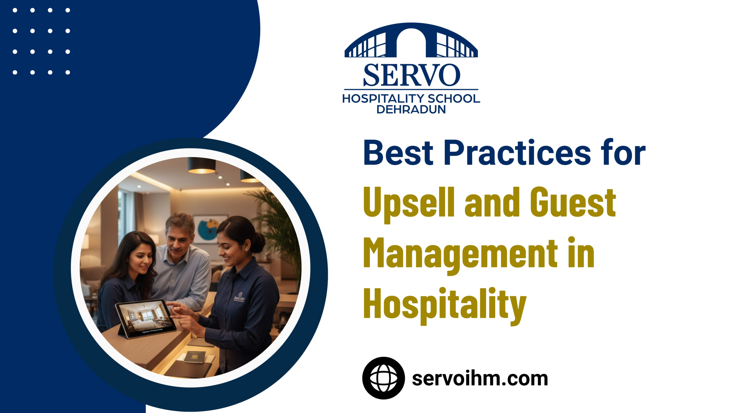 Best Practices for Upsell and Guest Management in Hospitality