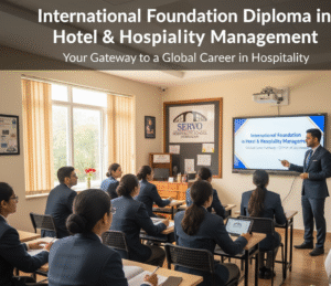 HM Institute in dehradun