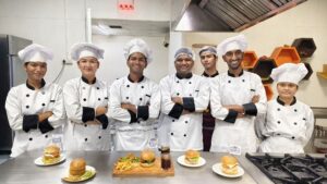 Best Culinary Institute in India