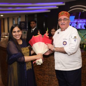 Best Hotel Management Institute in Dehradun with Placements