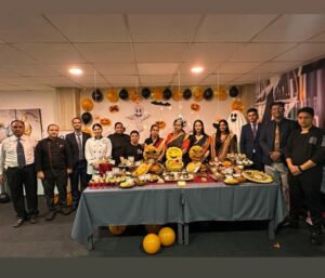 Best Institute for Hotel Management in Uttarakhand