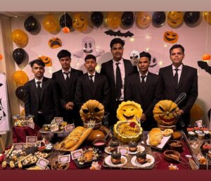 Best Hotel Management Institute in Dehradun with Placements