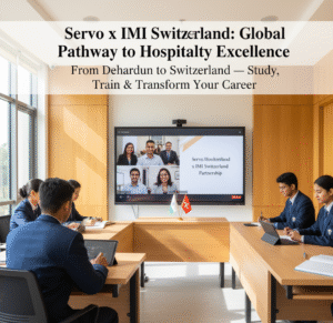 Best Hotel Management College in India