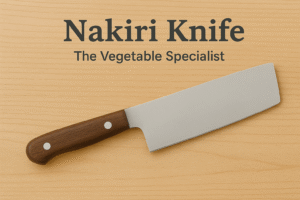 Nakiri Knife