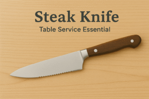 Steak Knife