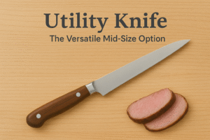 Utility Knife