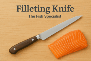 fish knife