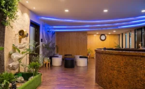 Best Chef Training Institute in India