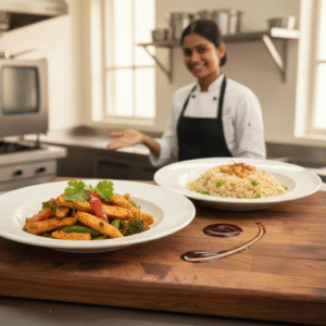 Best Cooking Courses in India