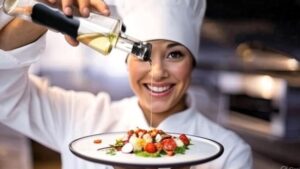 Best Cooking Courses in India