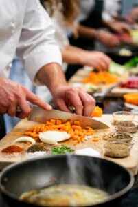 Best Cooking Courses in India