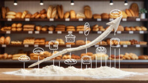 Career Opportunities in Baking and Pastry