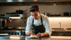 Career Opportunities in Baking and Pastry