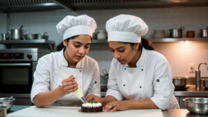 Career Opportunities in Baking and Pastry