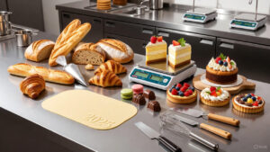Career Opportunities in Baking and Pastry