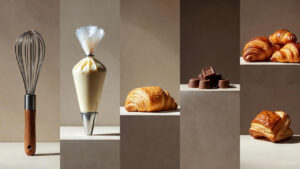 Career Opportunities in Baking and Pastry