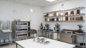 Career Opportunities in Baking and Pastry