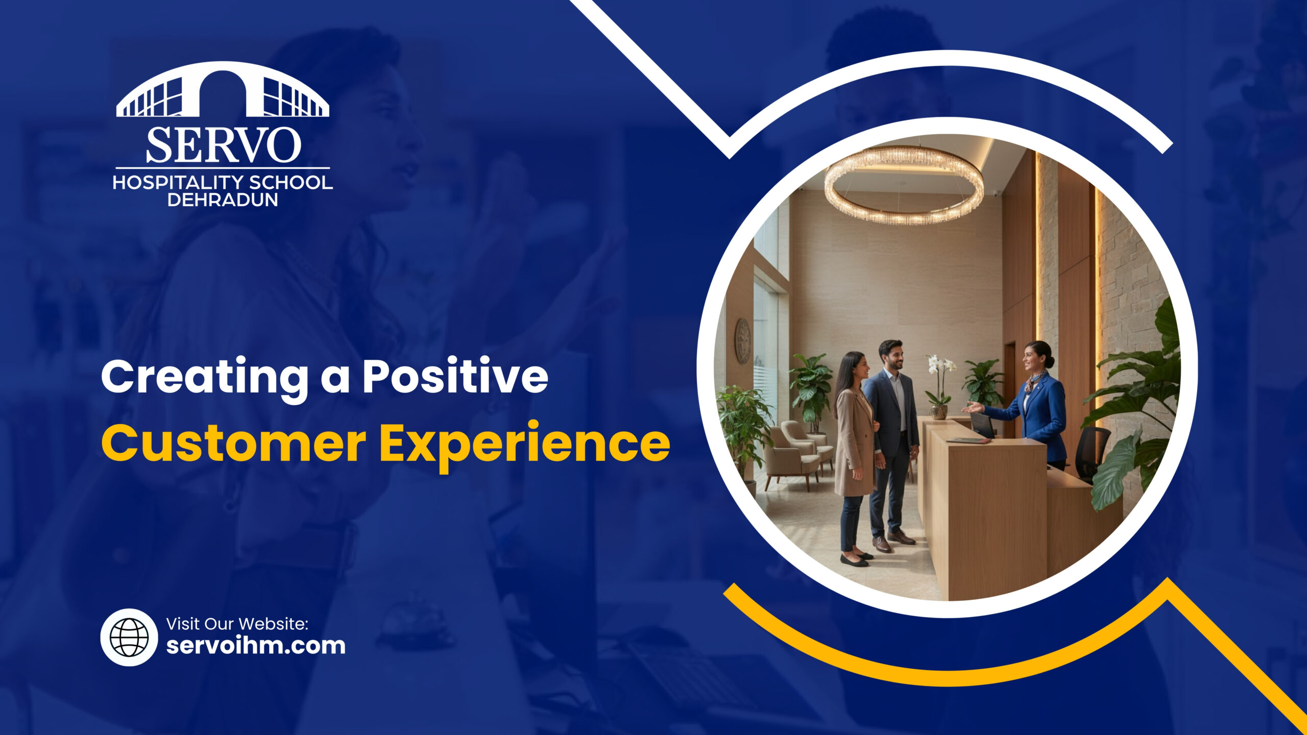 Creating a Positive Customer Experience 