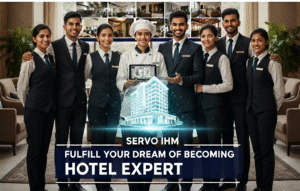 How to Become a Hospitality Expert