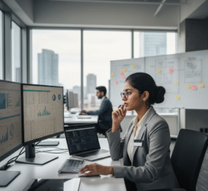 Job Roles After Hotel Management Course