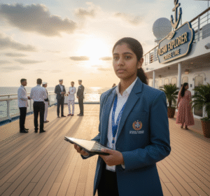 Best Jobs For Hotel Management Graduates 