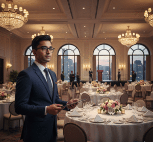 Job Roles After Hotel Management Course