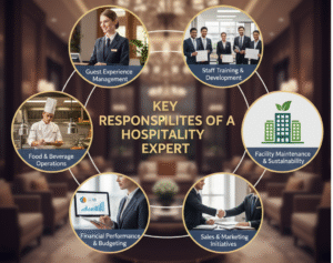 How to Become a Hospitality Expert