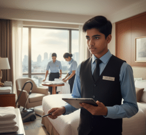 Best Jobs For Hotel Management Graduates 
