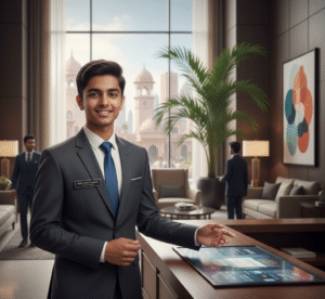 Best Jobs For Hotel Management Graduates 