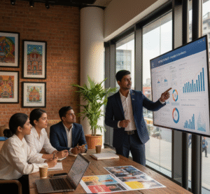 Best Jobs For Hotel Management Graduates 