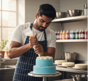 Cake Baking Classes in Dehradun
