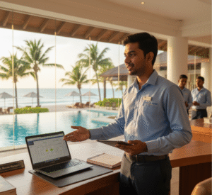 Best Jobs For Hotel Management Graduates 