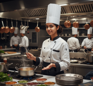 Best Jobs For Hotel Management Graduates 