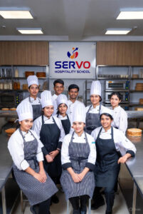 pastry chef course in Dehradun india