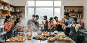 Top Baking Schools in India