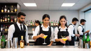 Best Cooking Courses in India