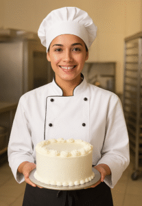 Professional Bakery Courses in India