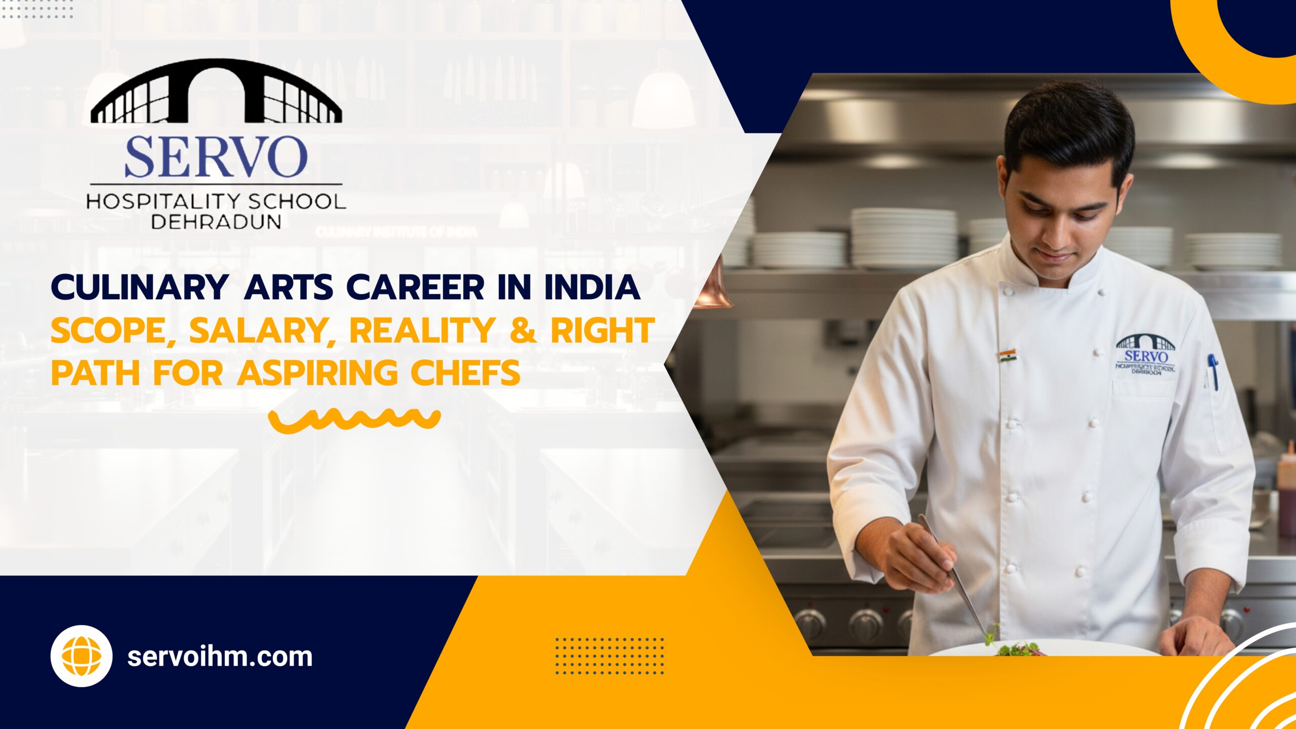 Culinary Arts as a Career in India 2026 Scope, Salary & Reality (3)