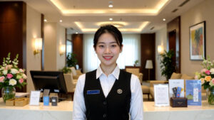 Diploma in Hotel Management after 12th