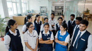 Diploma in Hotel Management after 12th