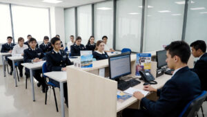 Diploma in Hotel Management after 12th