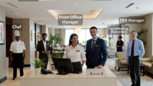 Diploma in Hotel Management after 12th