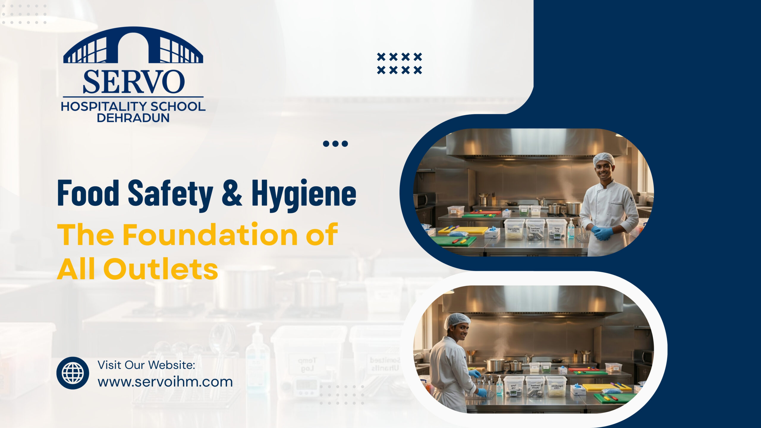 Food Safety & Hygiene The Foundation of All Outlets (1)
