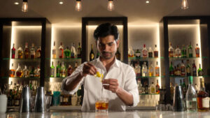 Food and Beverage in Hospitality Industry