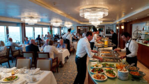 Food and Beverage in Hospitality Industry