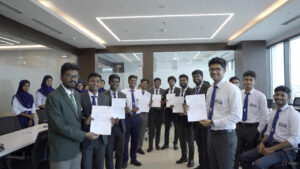 Hotel Management Placements 